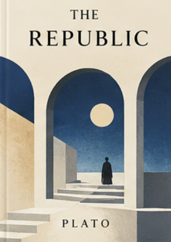 The Republic book cover