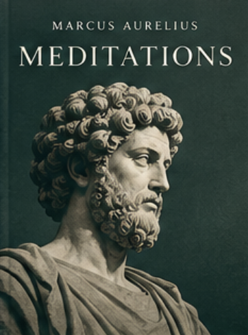 Meditations book cover